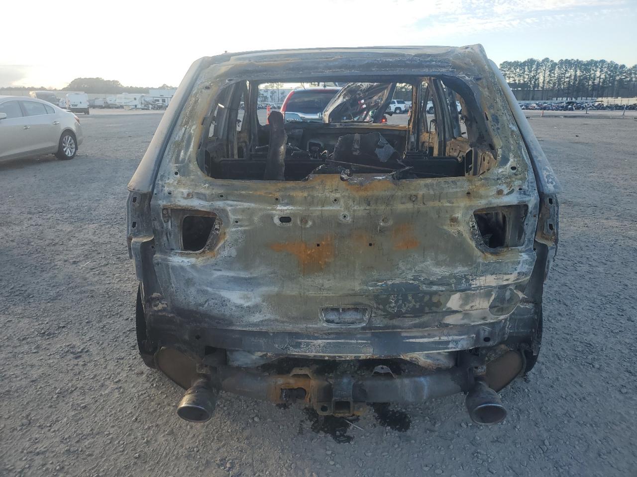 2014 Jeep Grand Cherokee - Image 6