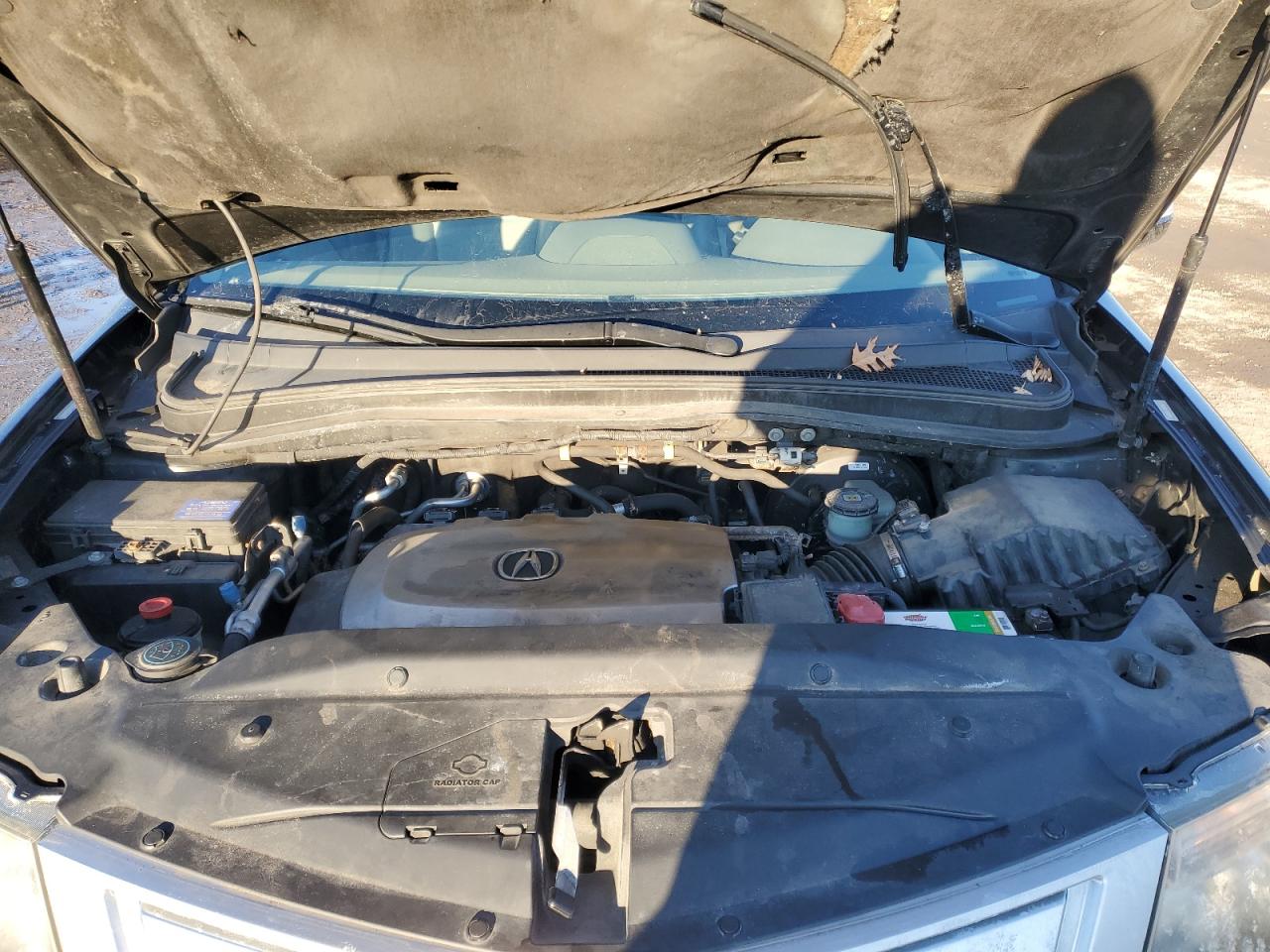 2011 Acura MDX - Image 12