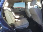 2023 Nissan Pathfinder Sl იყიდება Andrews-ში, TX - Front End