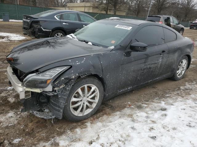 2008 Infiniti G37 Base  