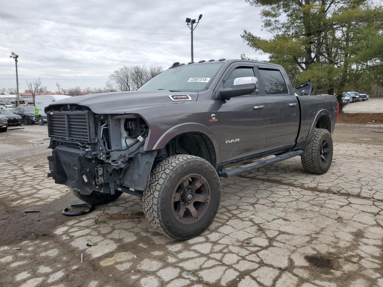 2020 RAM 2500 - Image 1