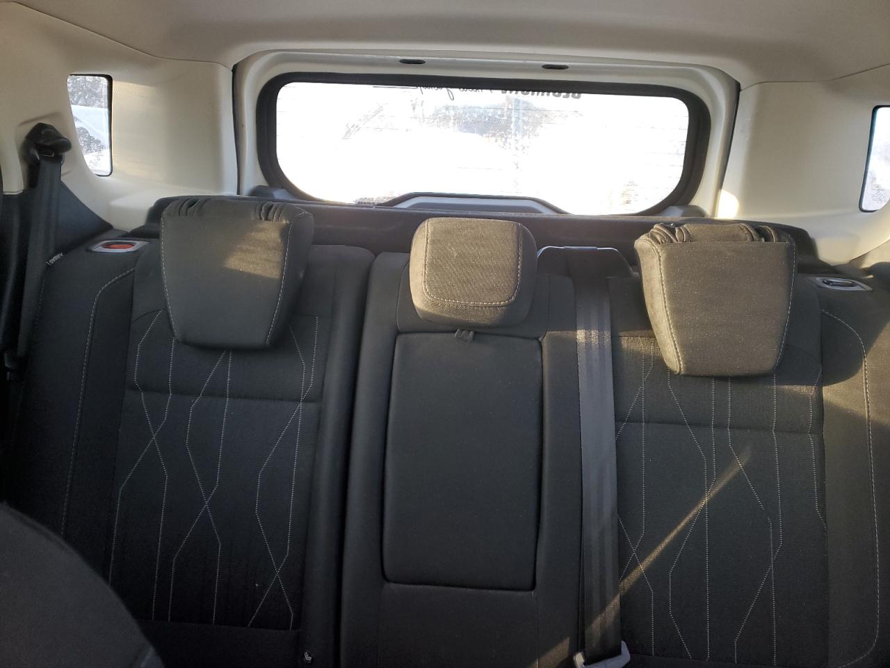 2019 Ford EcoSport - Image 10