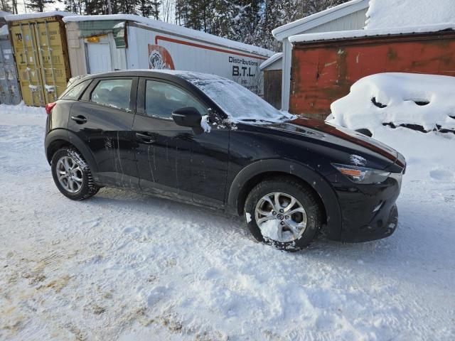 2020 MAZDA CX-3 TOURING
