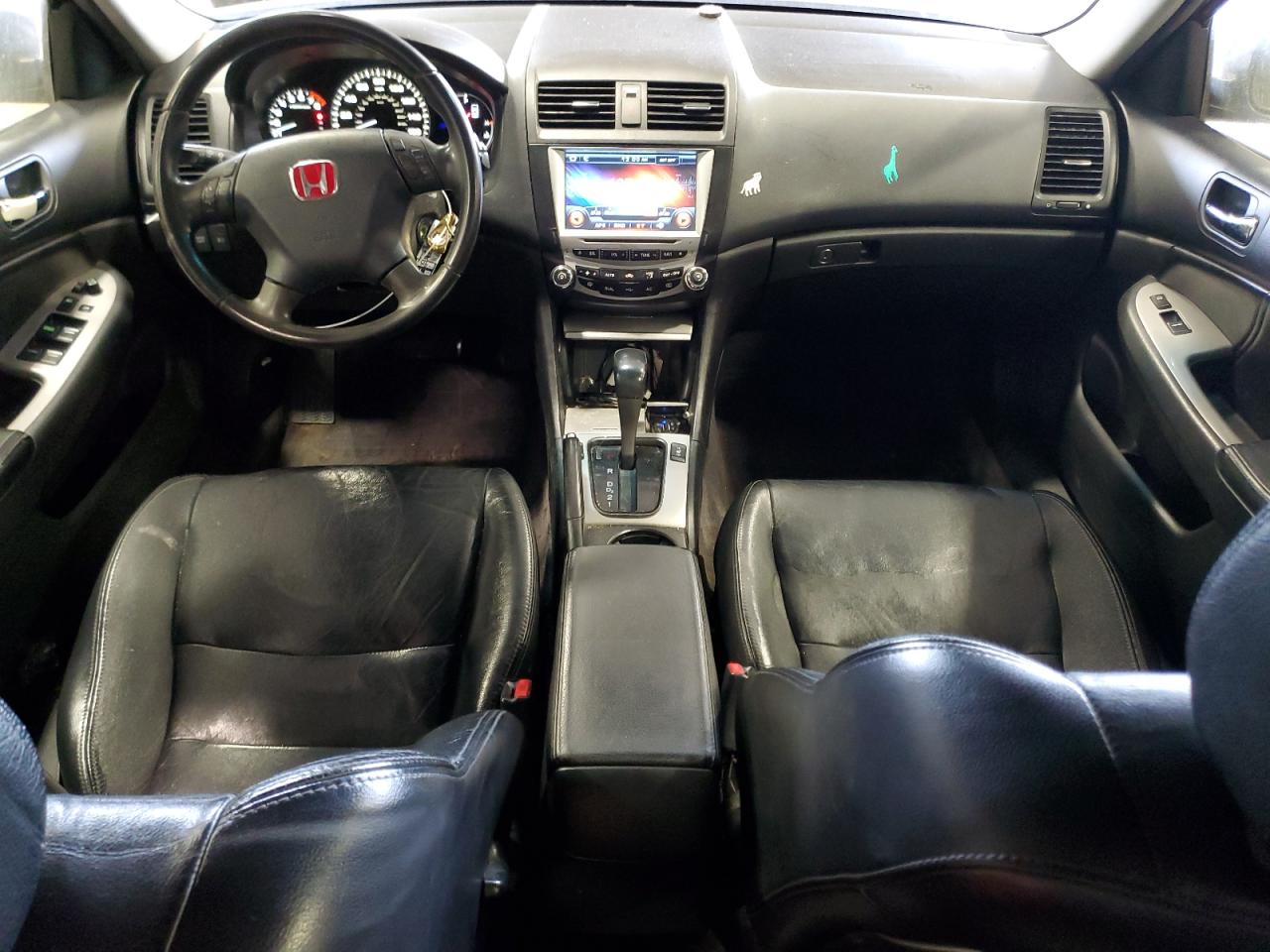 2007 Honda Accord - Image 8