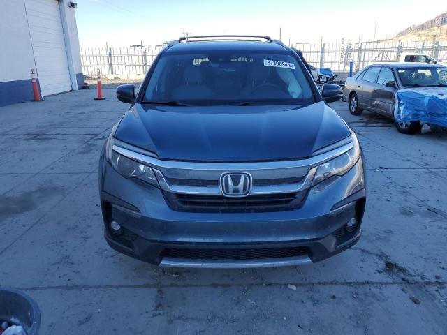  HONDA PILOT 2019 Blue