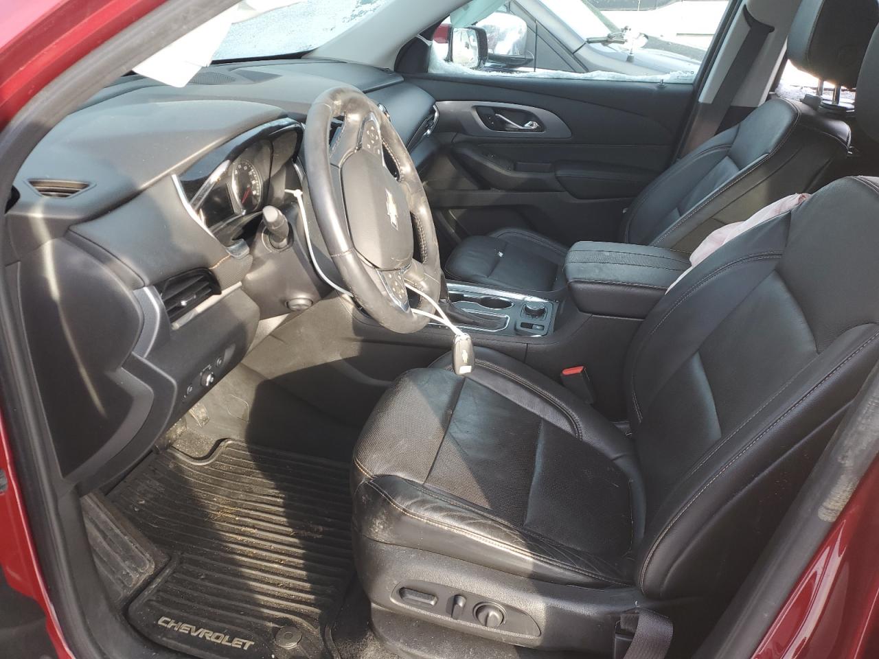2018 Chevrolet Traverse - Image 7