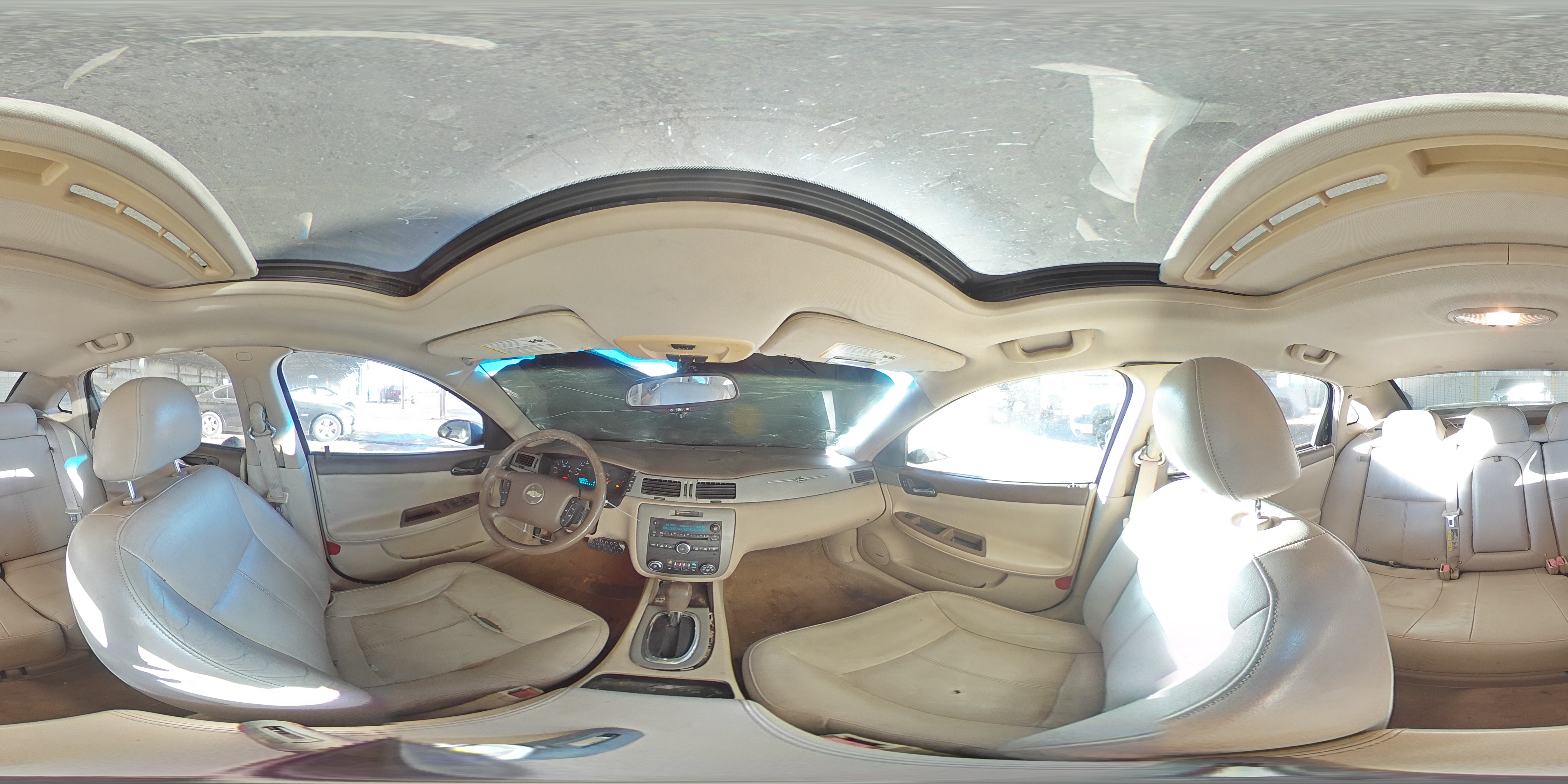 2006 Chevrolet Impala - Image 13