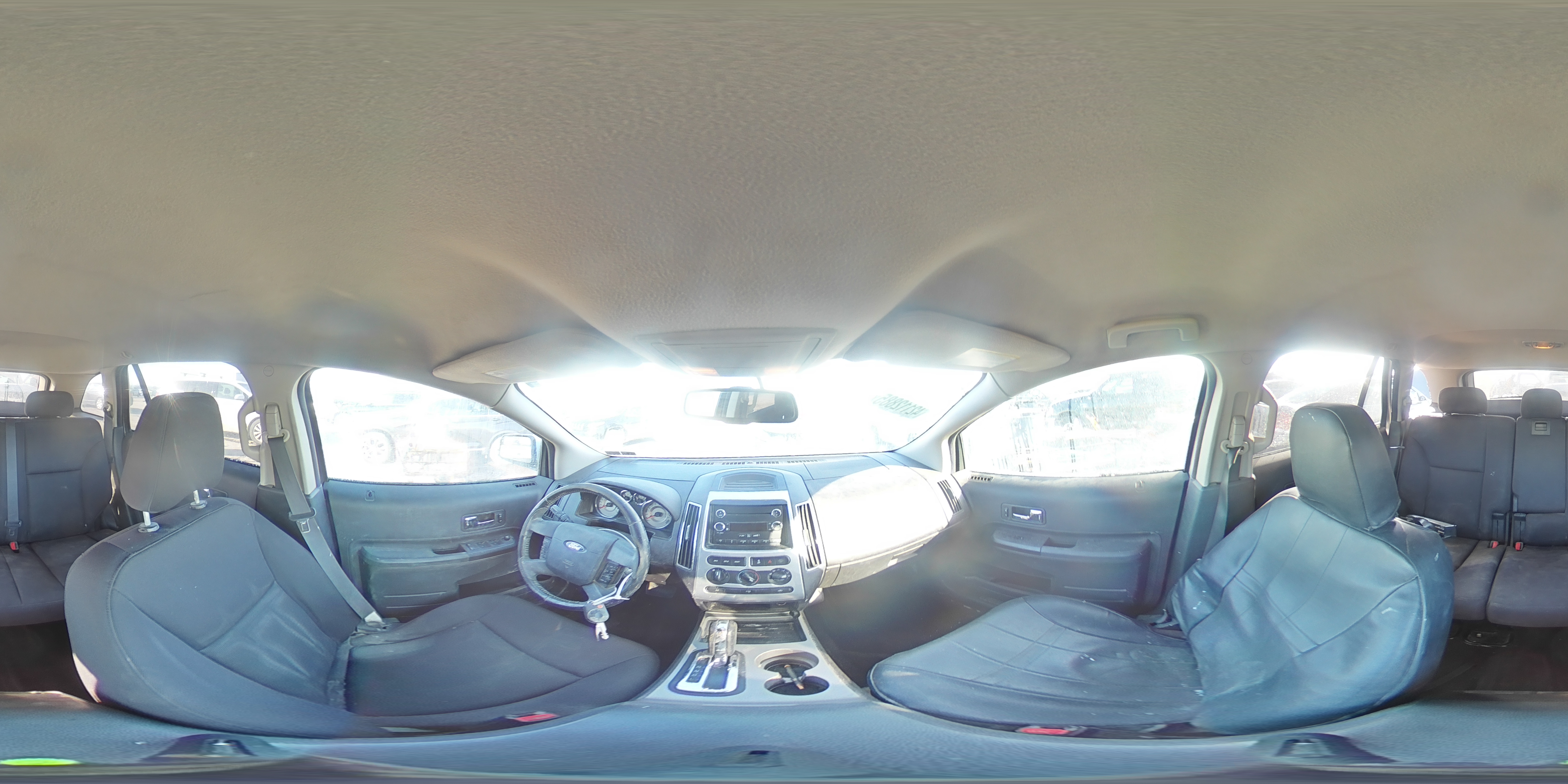 2010 Ford Edge - Image 14