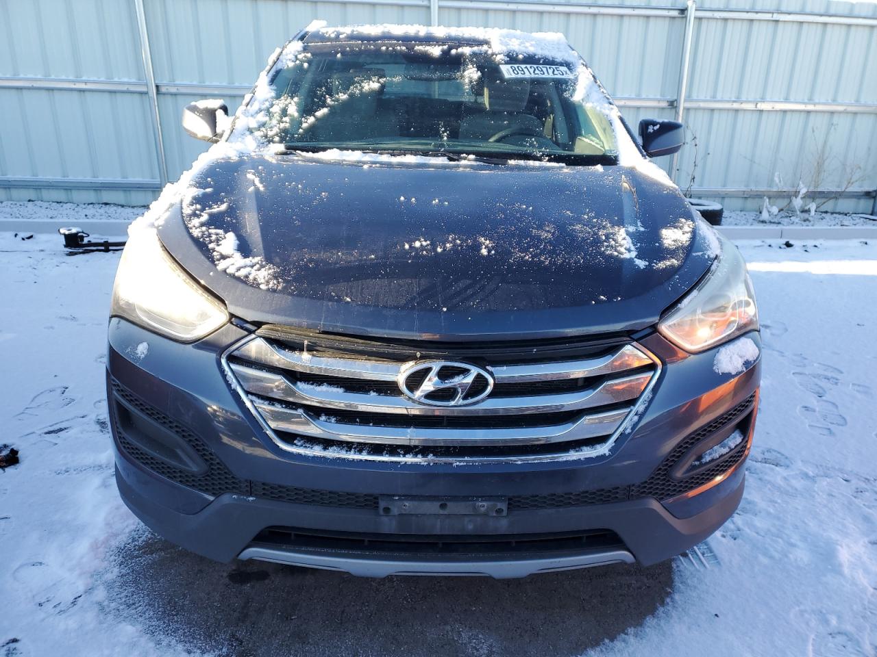 2013 Hyundai Santa Fe - Image 5