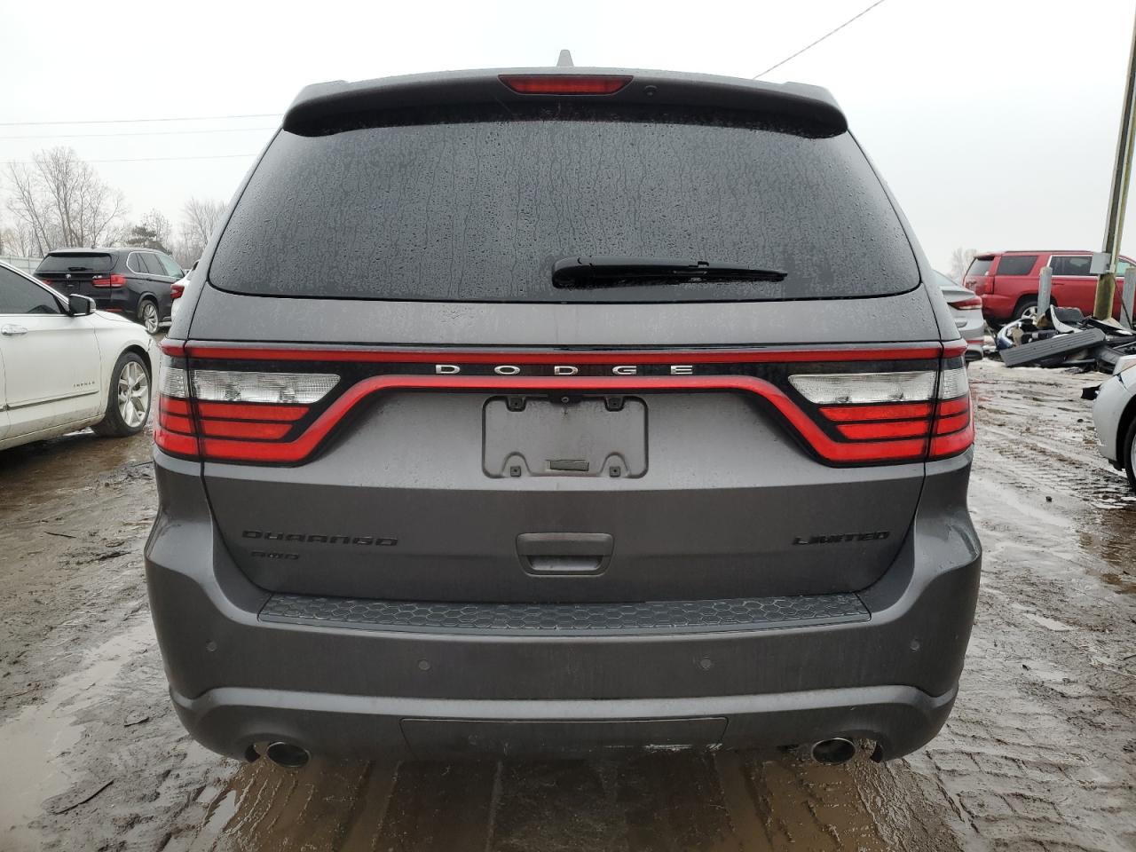 2015 Dodge Durango - Image 6