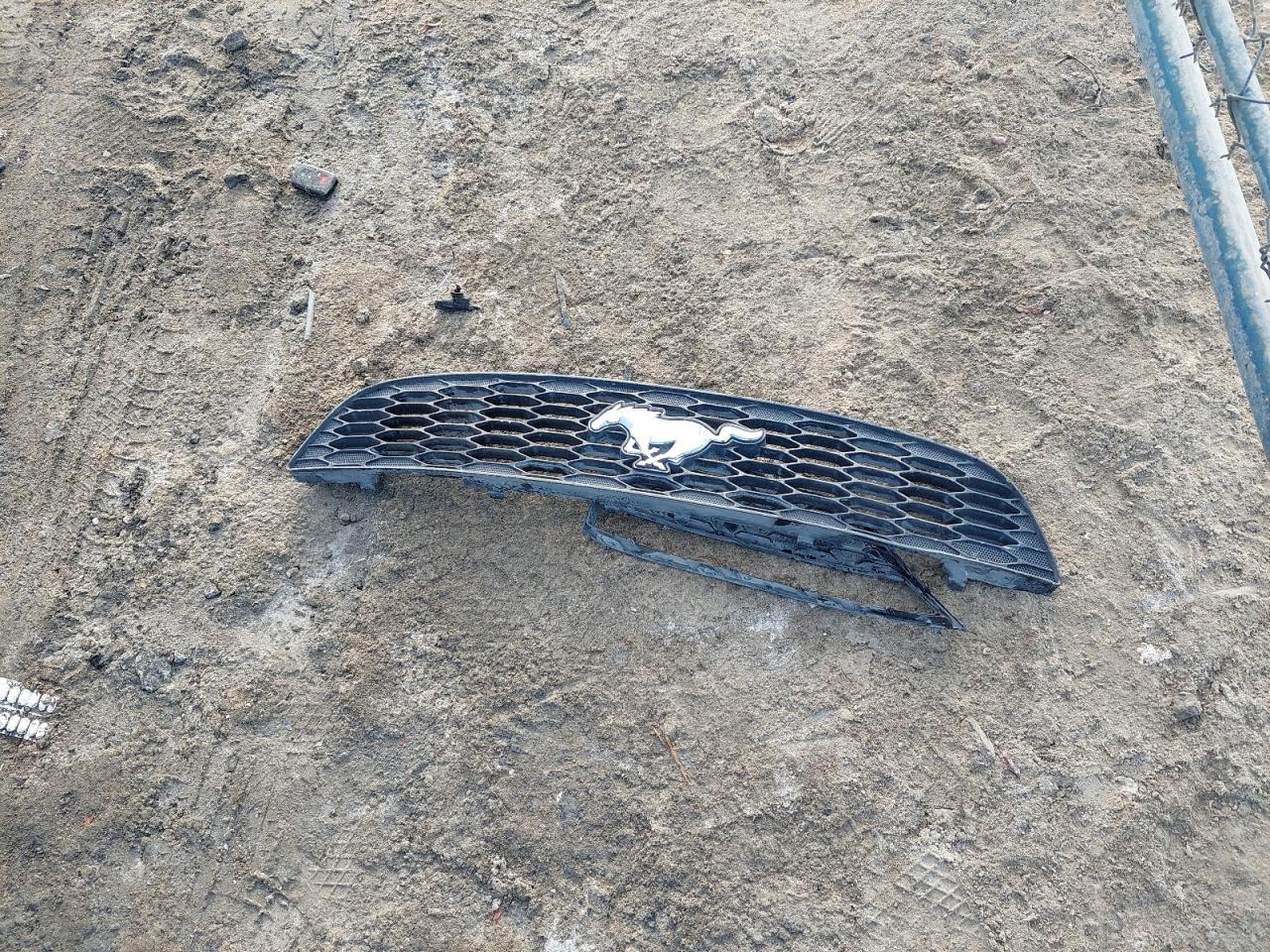 1ZVBP8EMXE5234734 - 2014 FORD MUSTANG V6 - #87556025