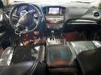 2015 INFINITI QX60  for sale at Copart QC - MONTREAL