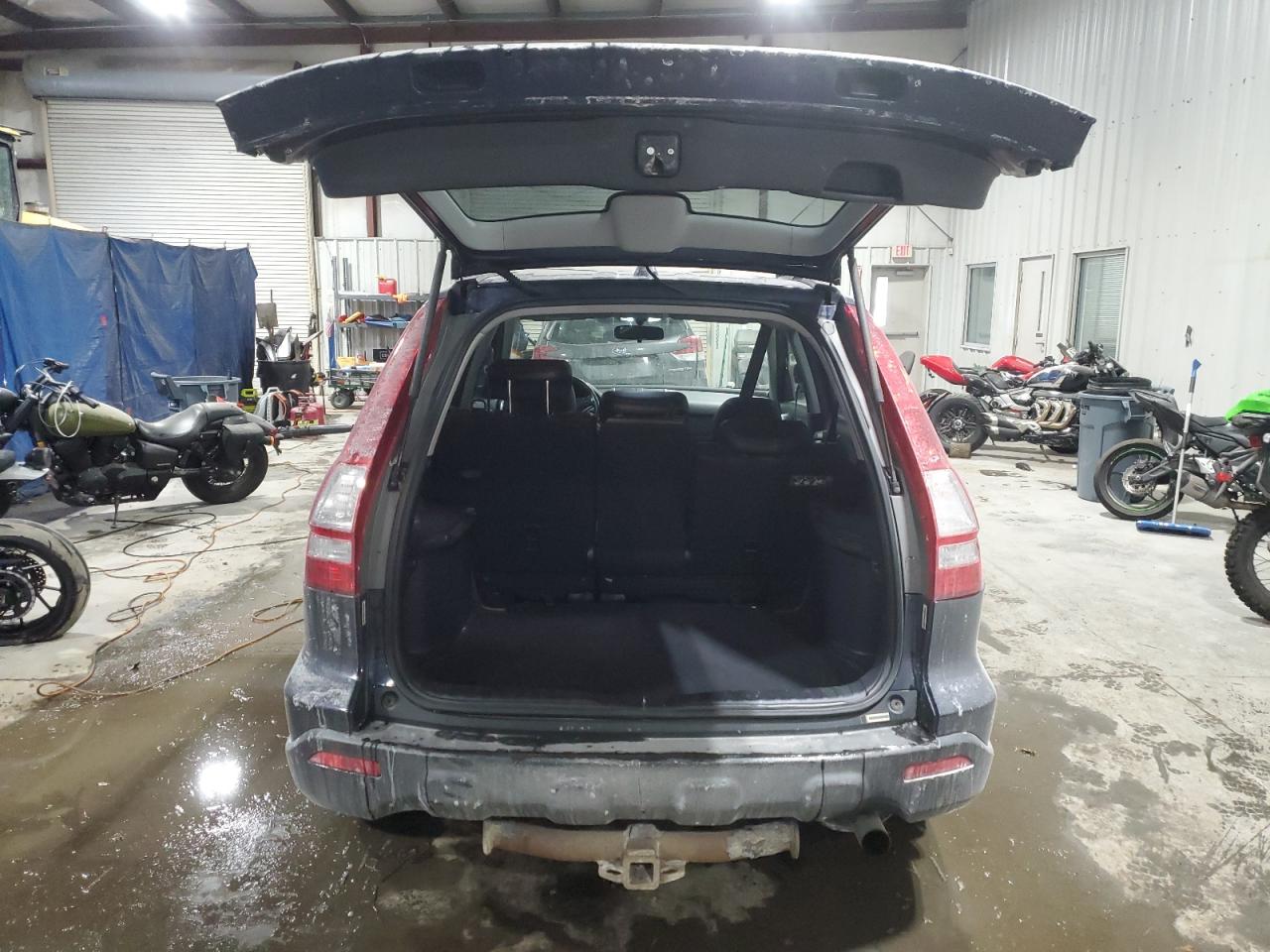 2007 Honda CR-V - Image 6