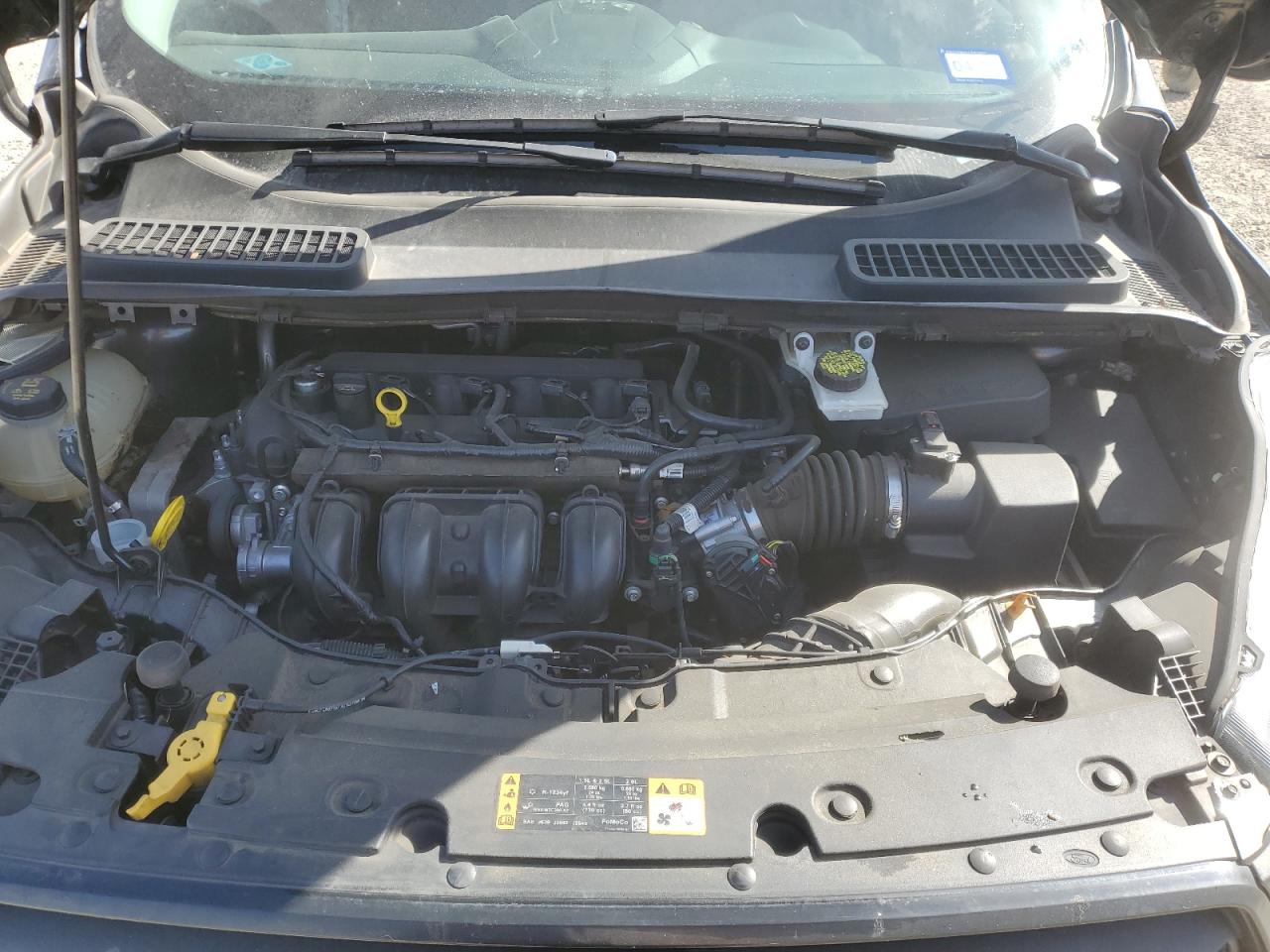 2018 Ford Escape - Image 13