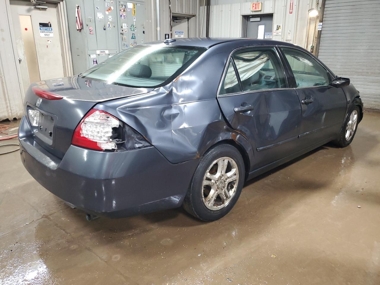 2007 Honda Accord - Image 3