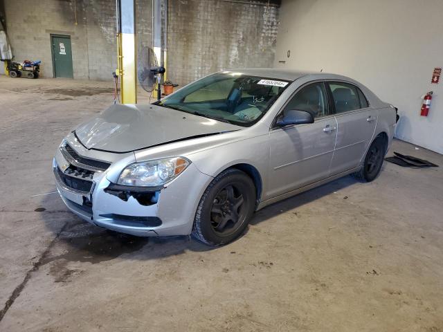 2011 Chevrolet Malibu Ls