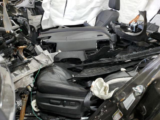  HONDA RIDGELINE 2023 Szary