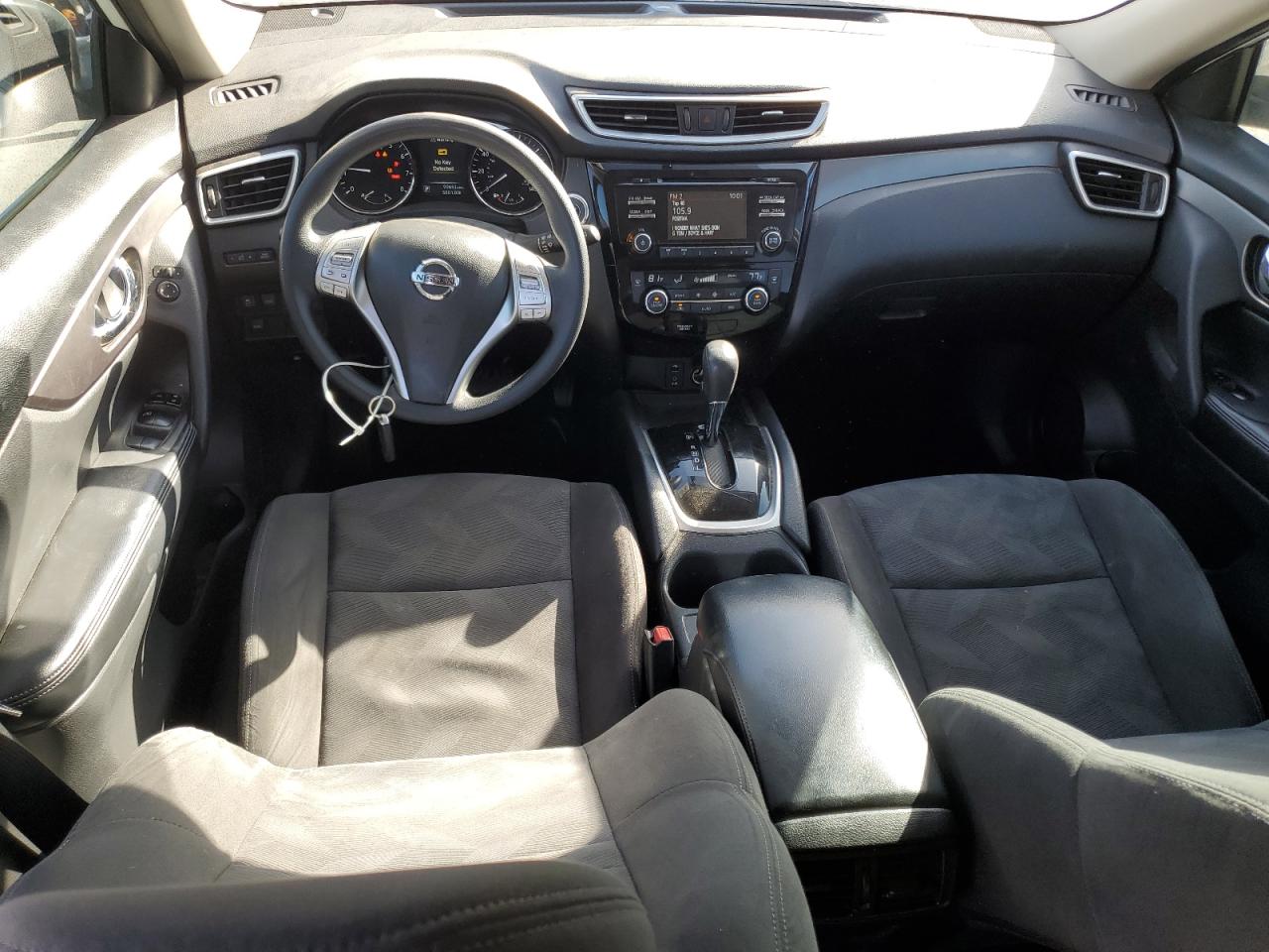 2016 Nissan Rogue - Image 8