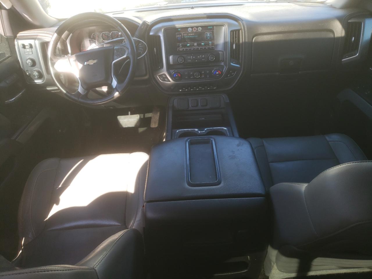 2014 Chevrolet Silverado - Image 8