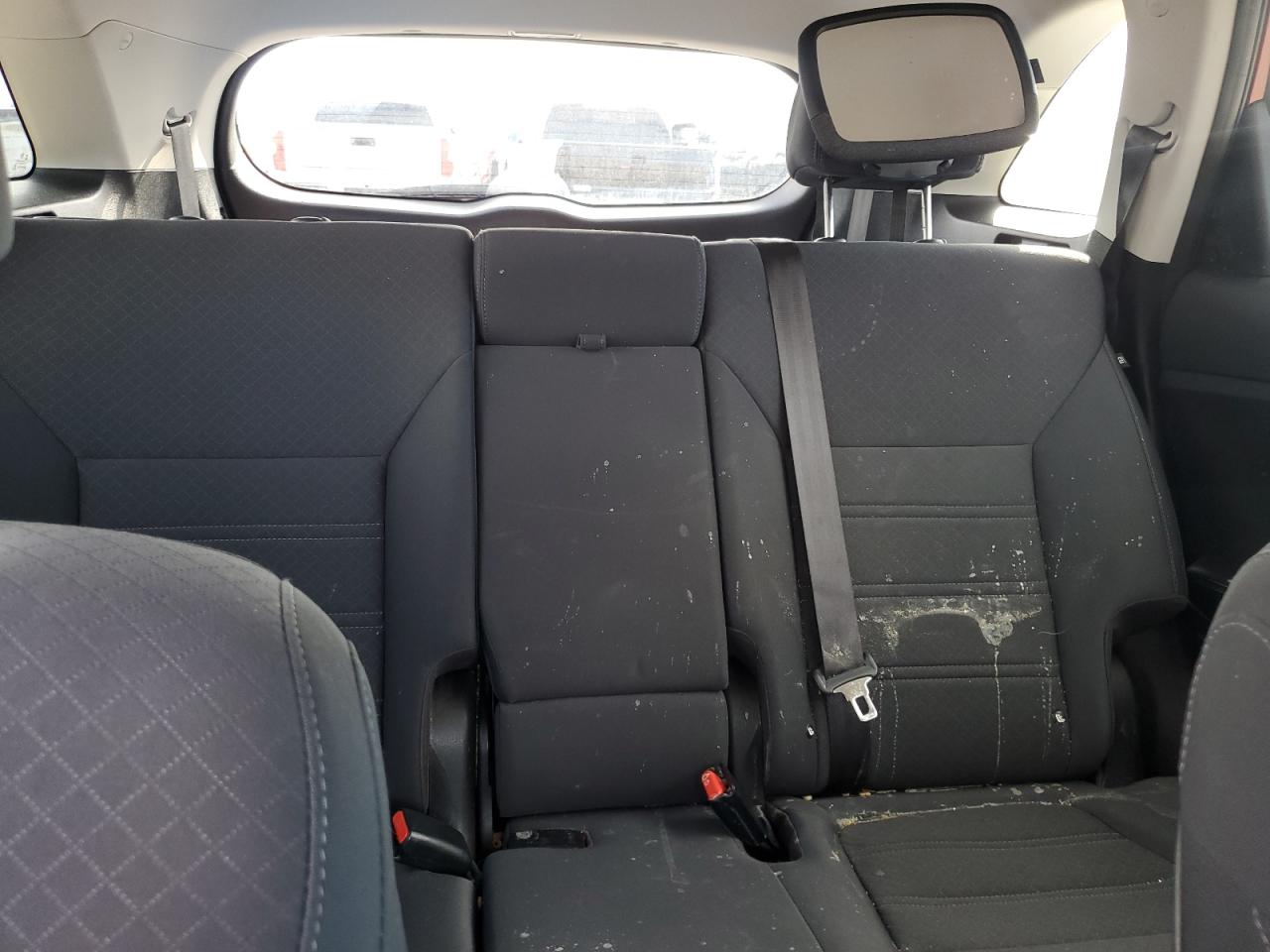 2019 Kia Sorento - Image 10