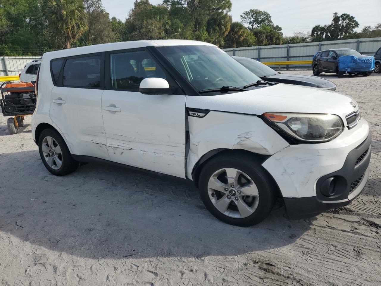 2018 Kia Soul - Image 4