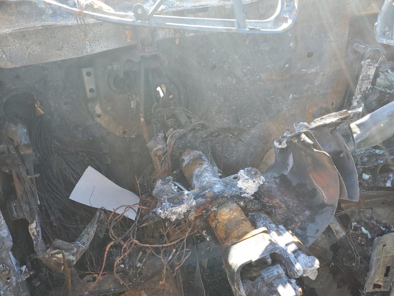 2002 Chevrolet Silverado - Image 9