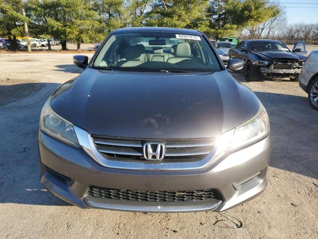  HONDA ACCORD 2015 Gray