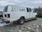 2003 Ford Econoline E350 Super Duty Van for Sale in Cahokia Heights, IL - Normal Wear