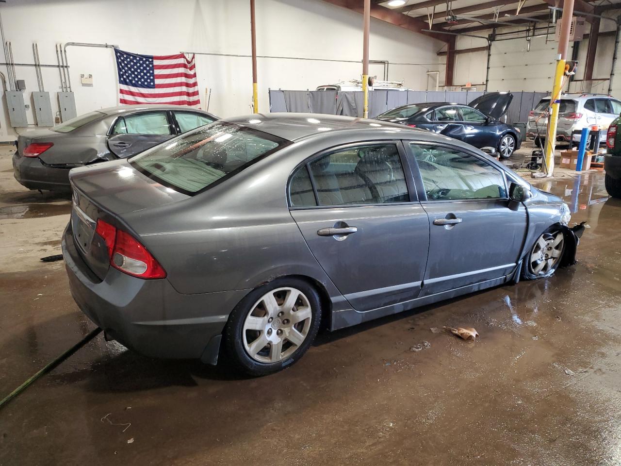 2009 Honda Civic - Image 3