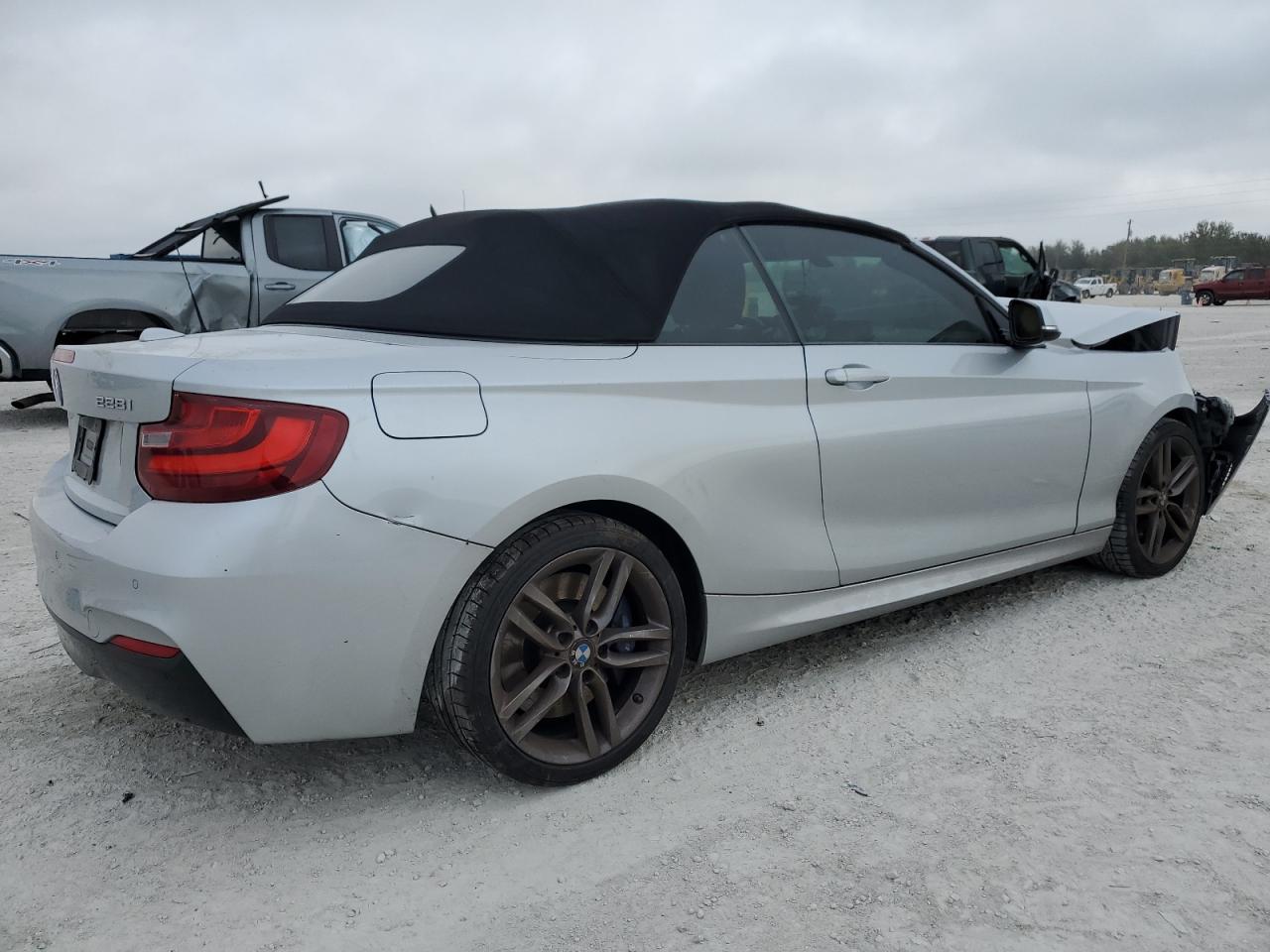 2016 BMW 2er - Image 3
