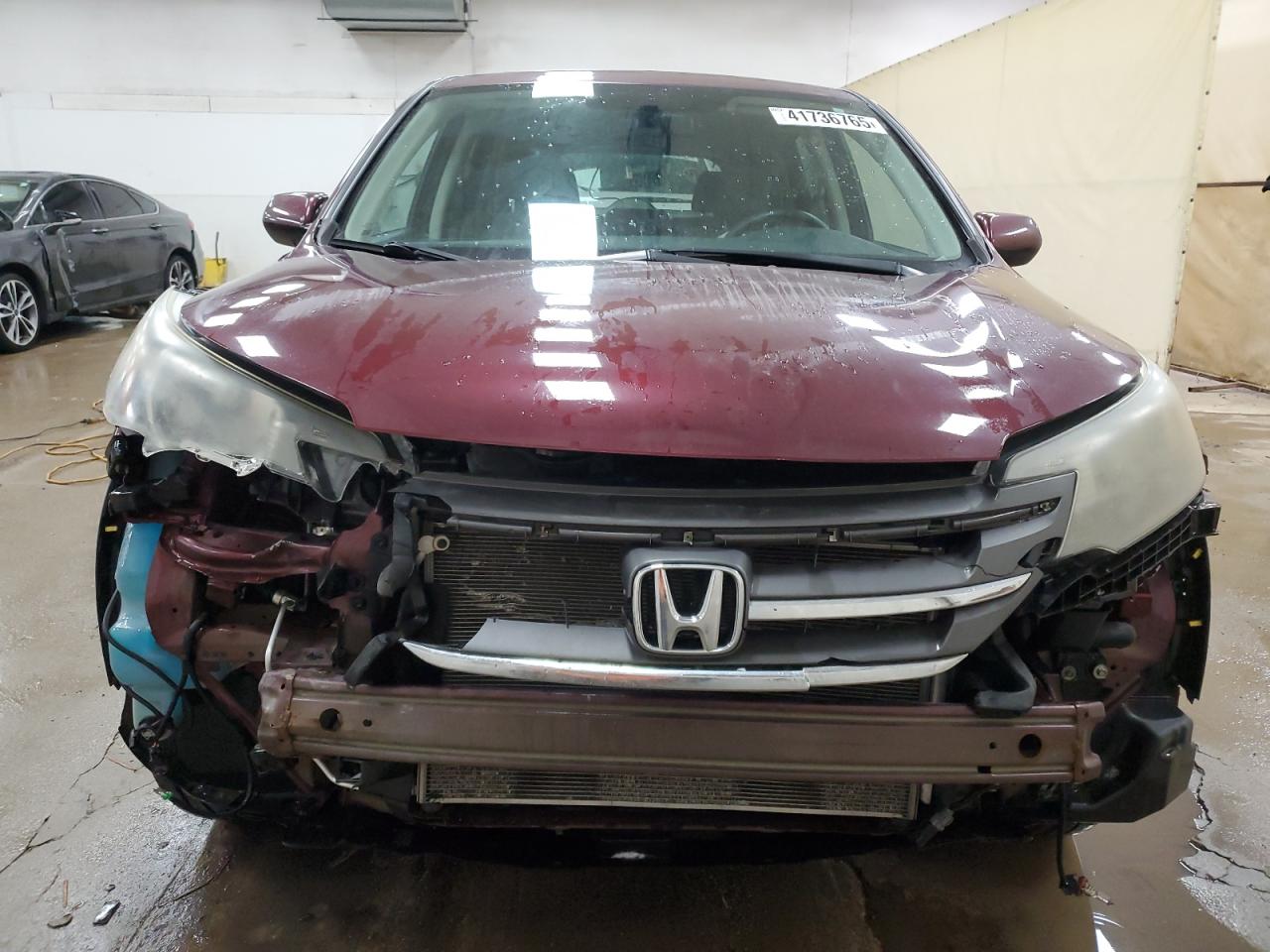 2014 Honda CR-V - Image 5