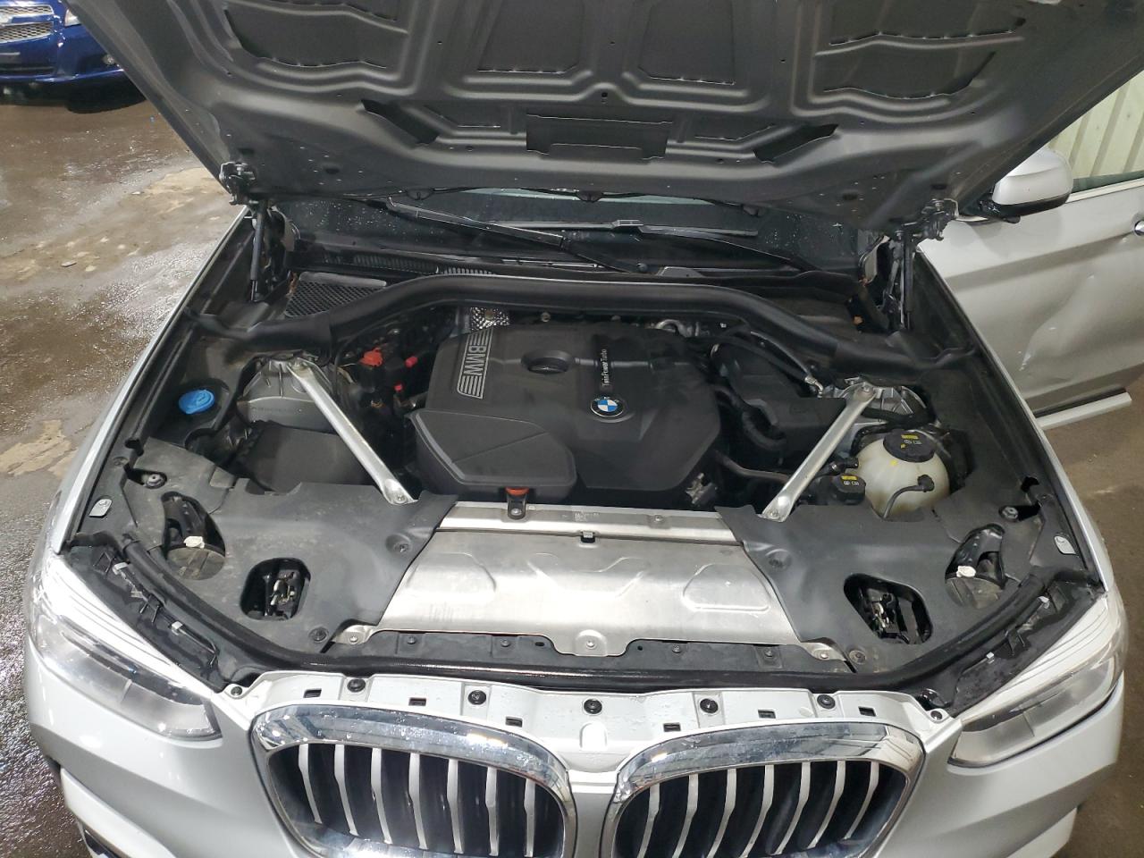 2019 BMW X3 - Image 15