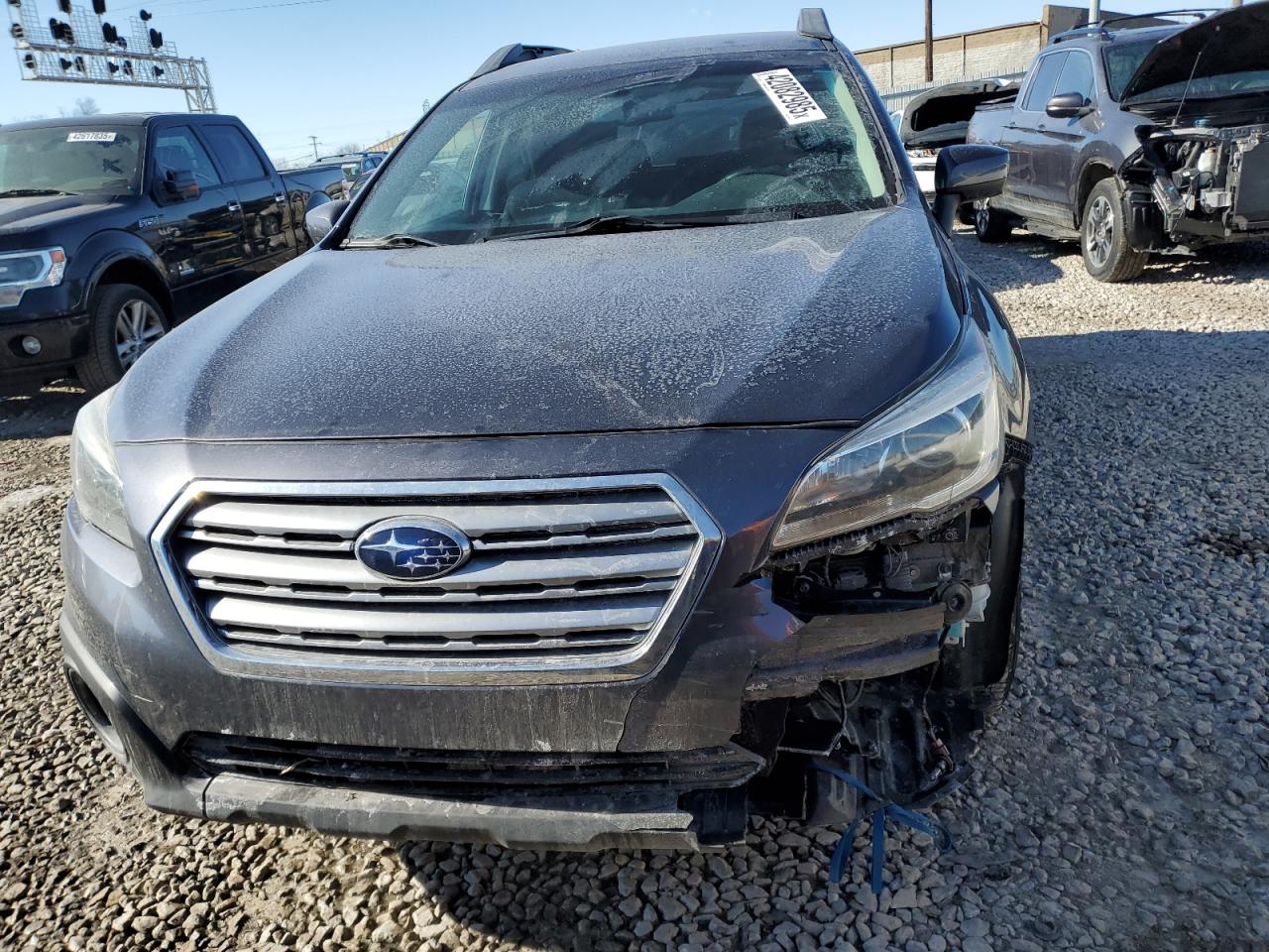 2016 Subaru Outback - Image 5
