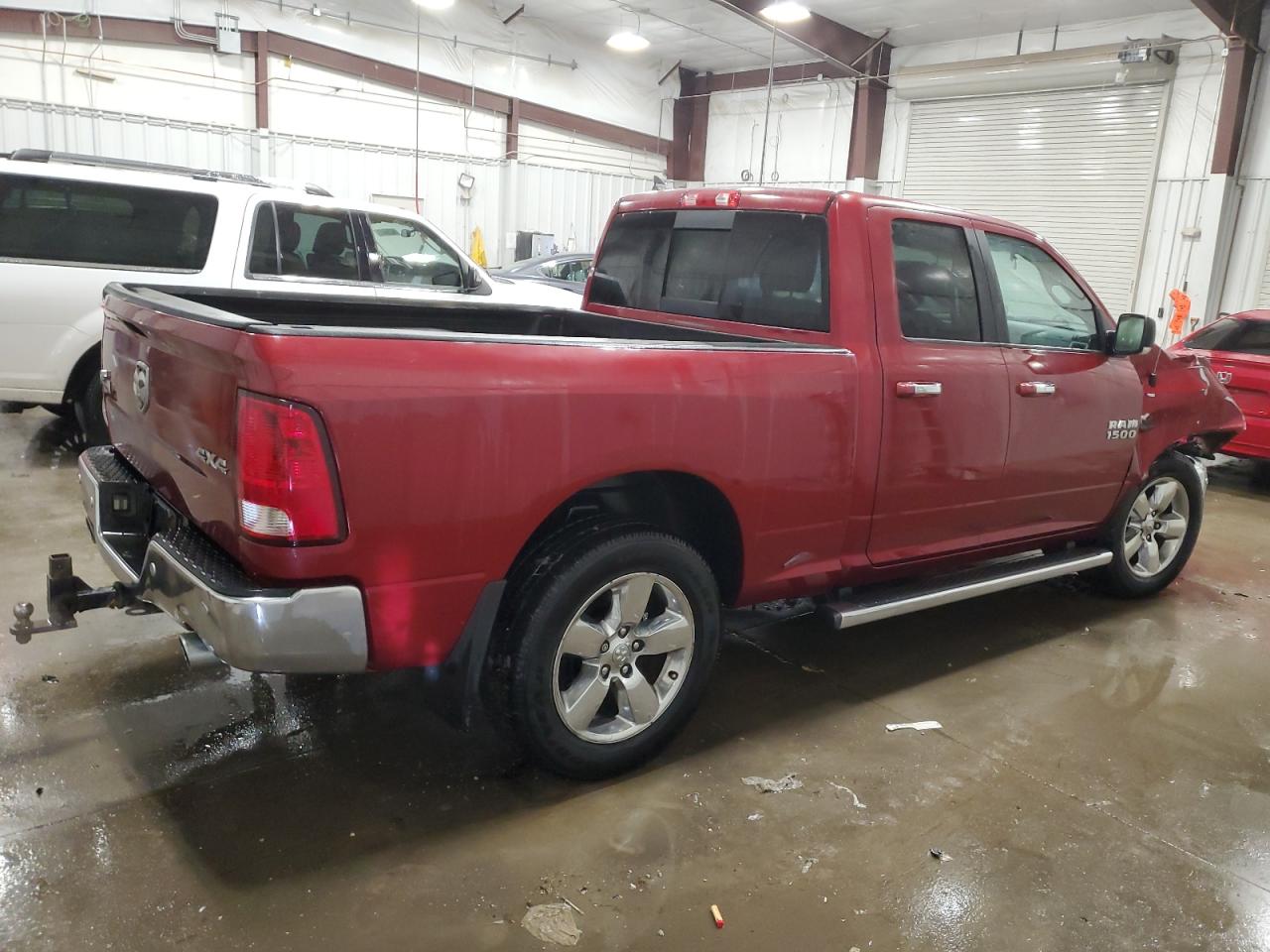 2014 RAM 1500 - Image 3