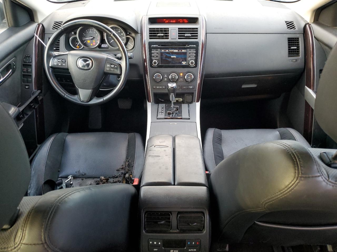 2013 Mazda CX-9 - Image 8