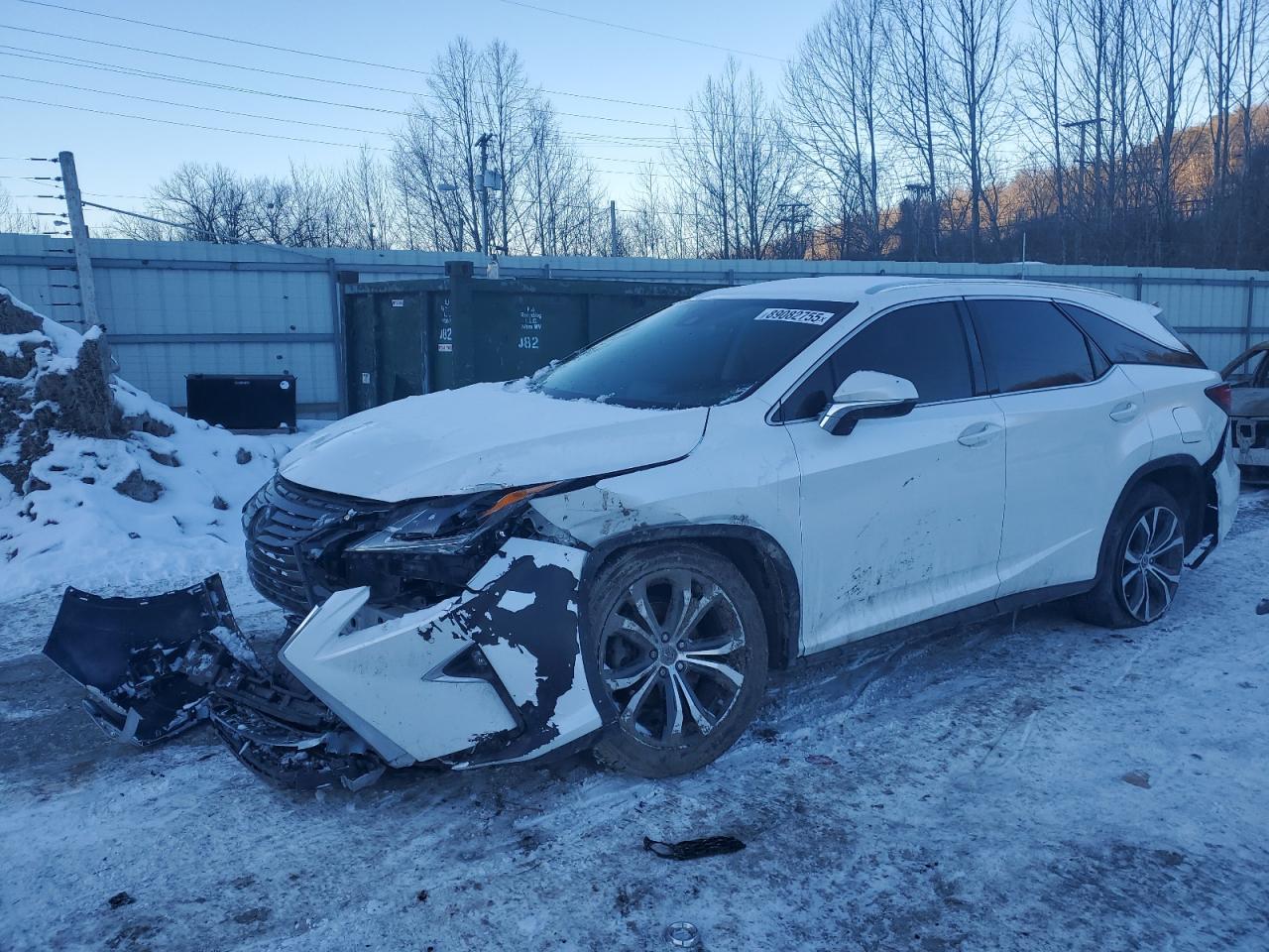 2019 Lexus RX - Image 1