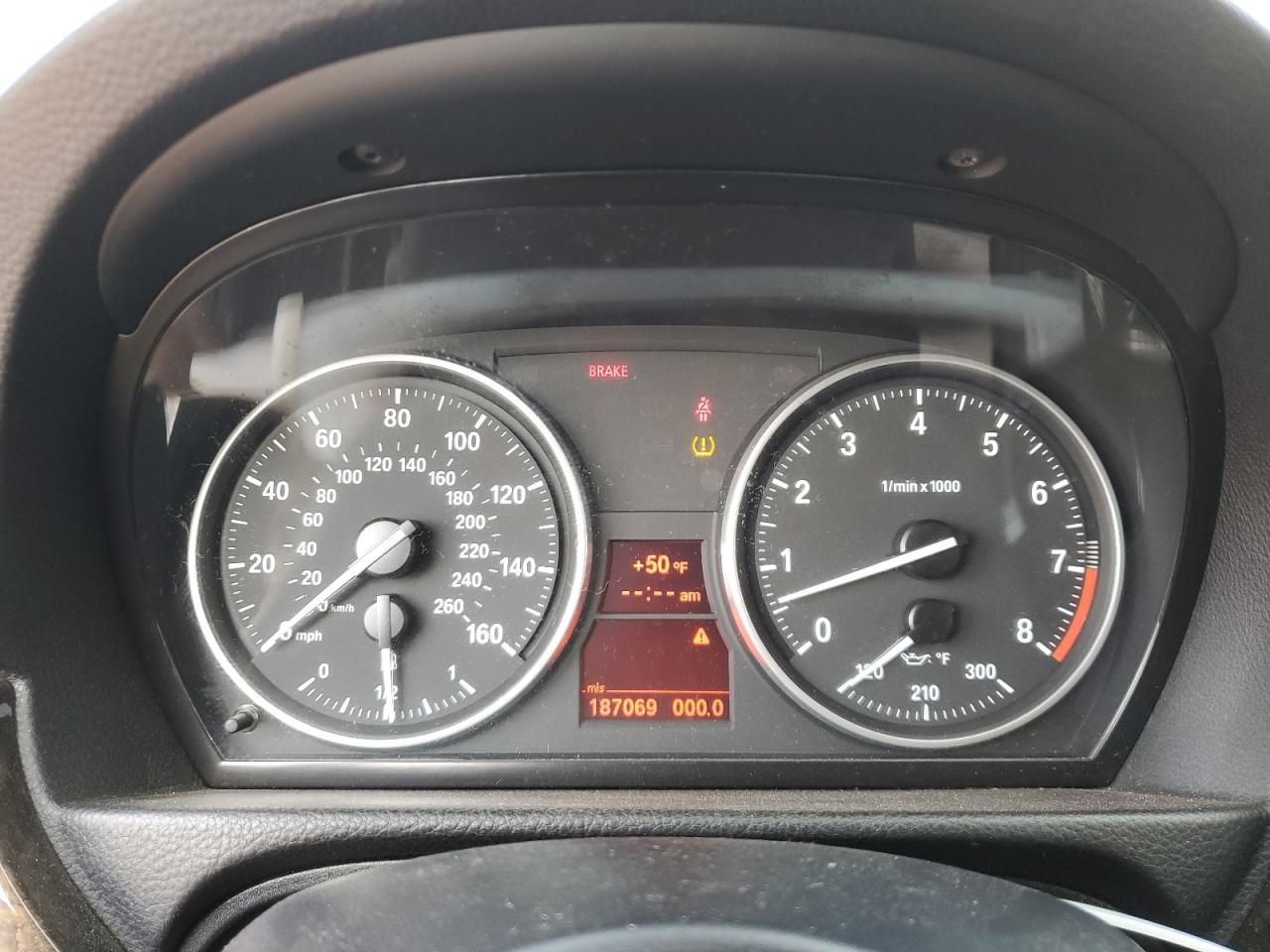 2007 BMW 3er - Image 9