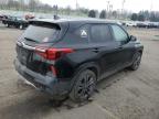 2021 Kia Seltos Lx na sprzedaż w Portland, OR - Front End