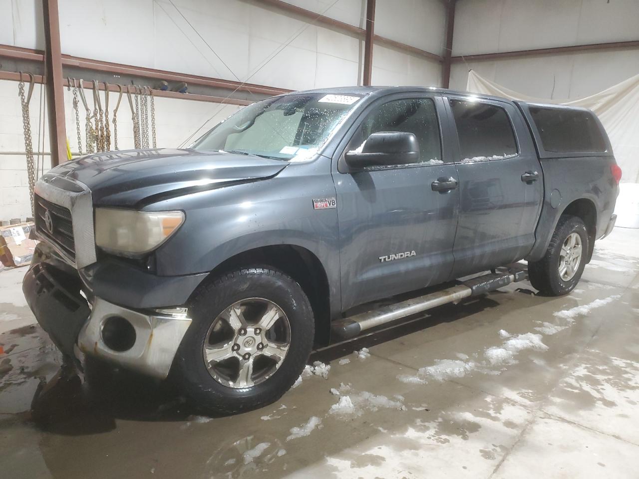 2008 Toyota Tundra - Image 1