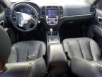 2008 Hyundai Santa Fe Se للبيع في Louisville، KY - Front End