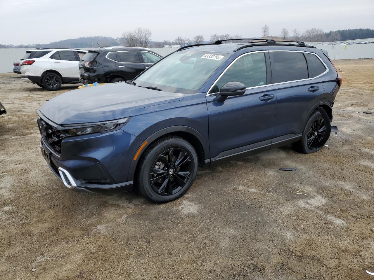 2023 Honda CR-V - Image 1