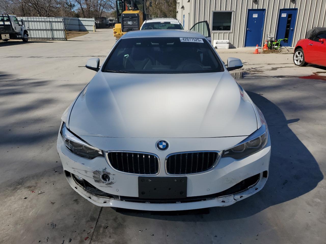 2018 BMW 4er - Image 5