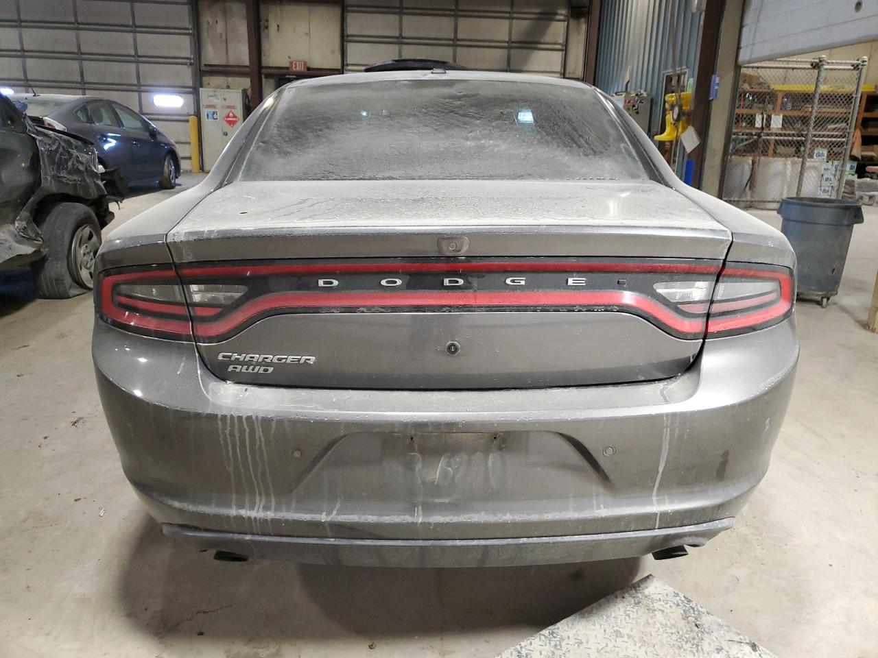 2019 Dodge Charger - Image 6