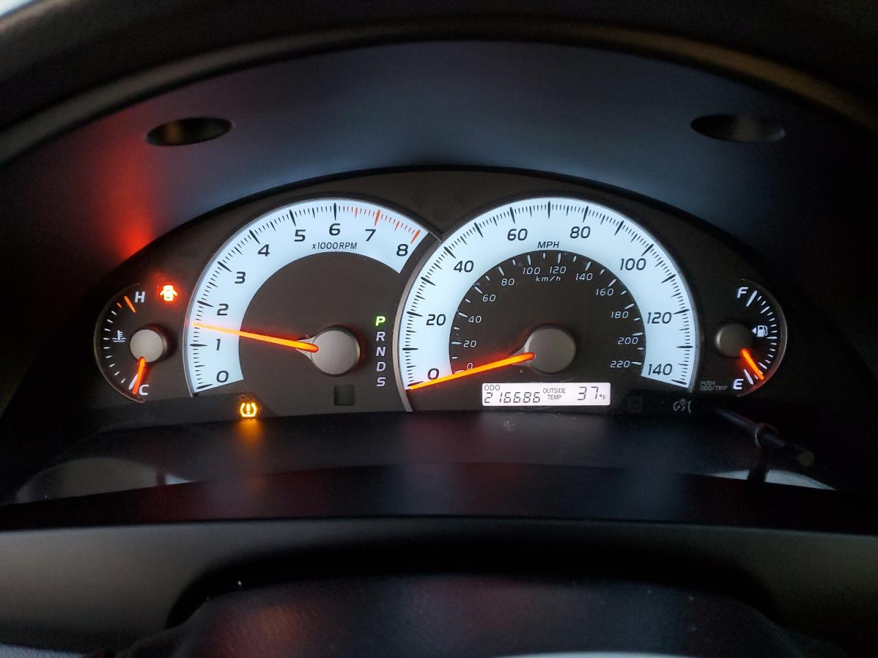 2011 Toyota Camry - Image 9