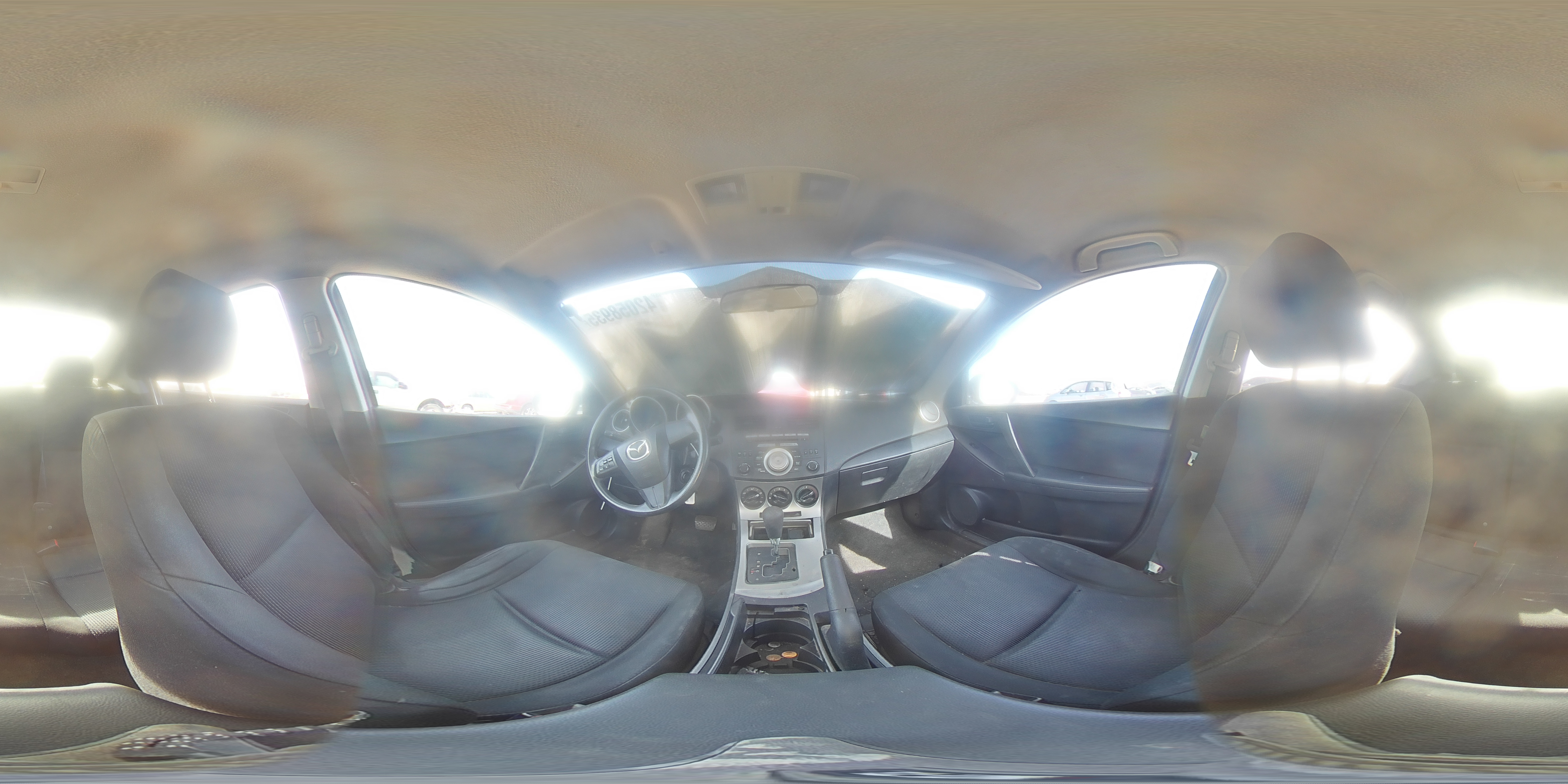 2010 Mazda 3 - Image 13
