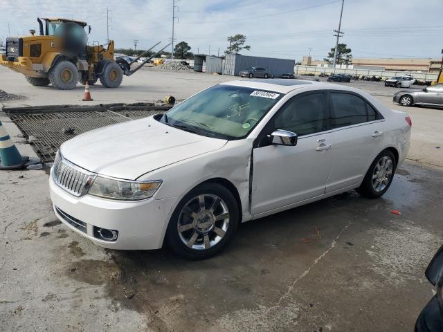 2009 Lincoln Mkz 