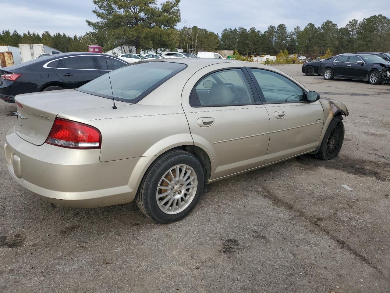 2005 Chrysler Sebring - Image 3