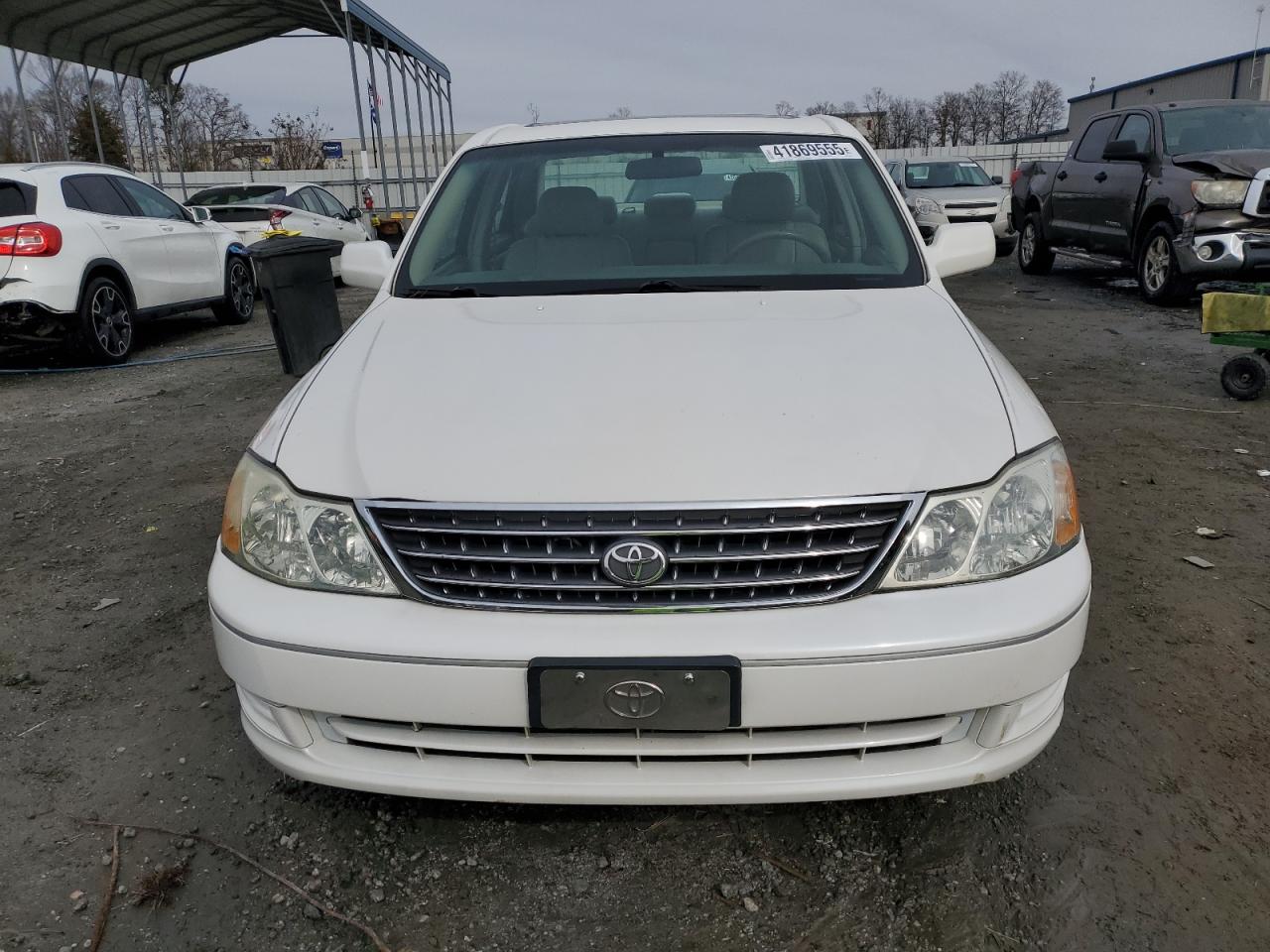 2003 Toyota Avalon - Image 5