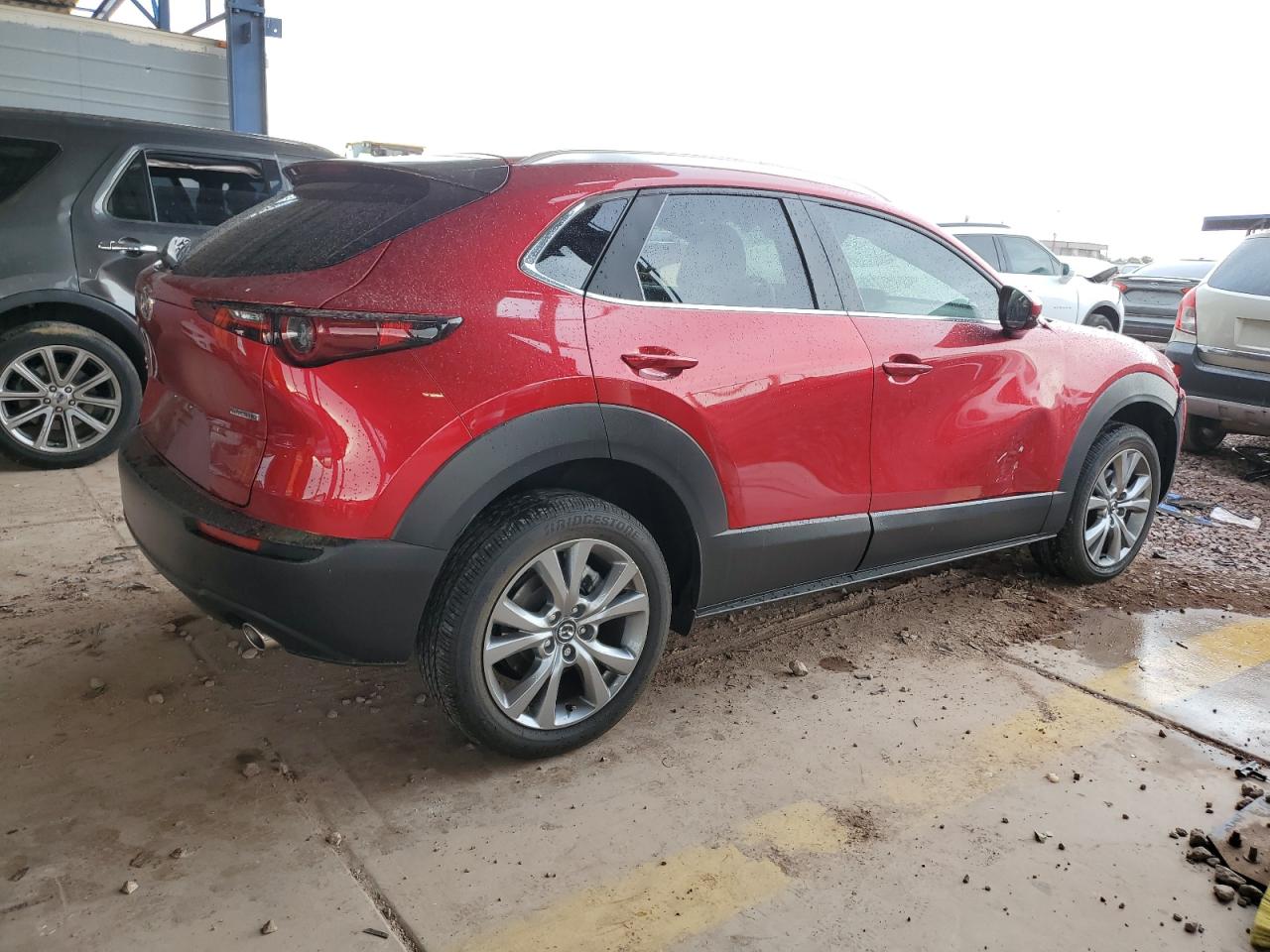 2023 Mazda CX-30 - Image 3