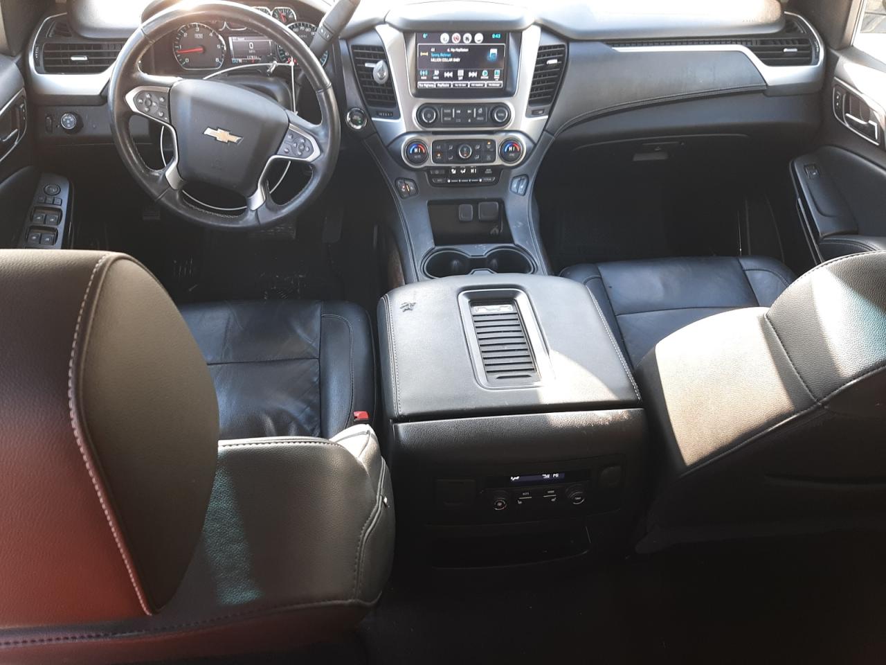 2016 Chevrolet Tahoe - Image 8